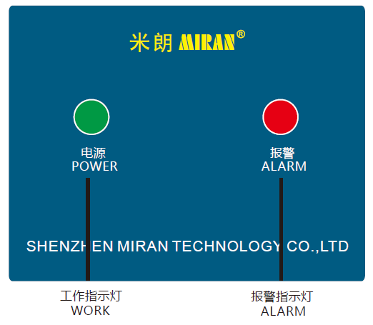 米朗MR-2202-2 (2L) 稀油电动润滑油泵PLC型